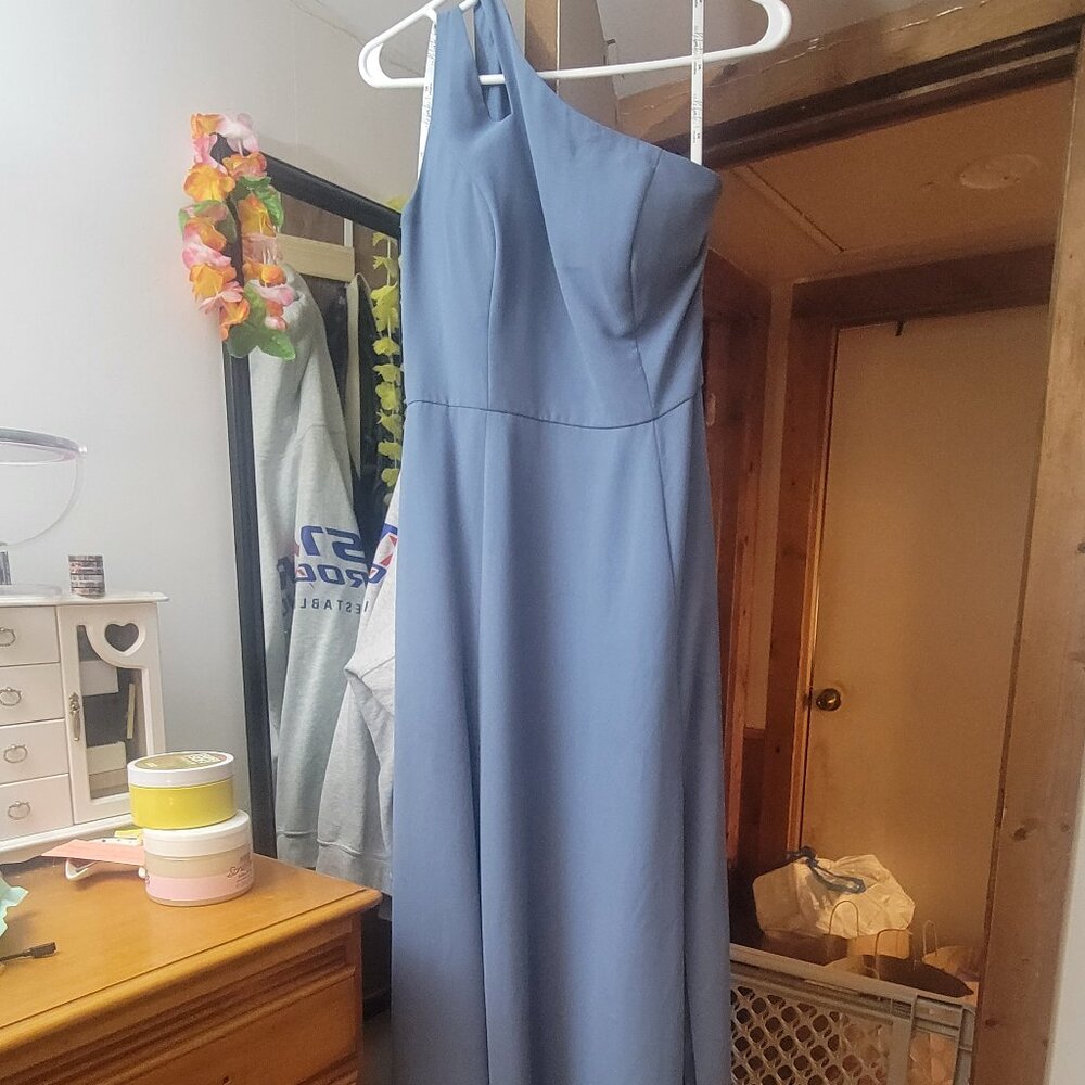 Bridesmaid dress
